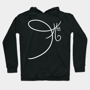 Sigil of Good Luck Hoodie